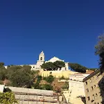 Patio Da Mouraria